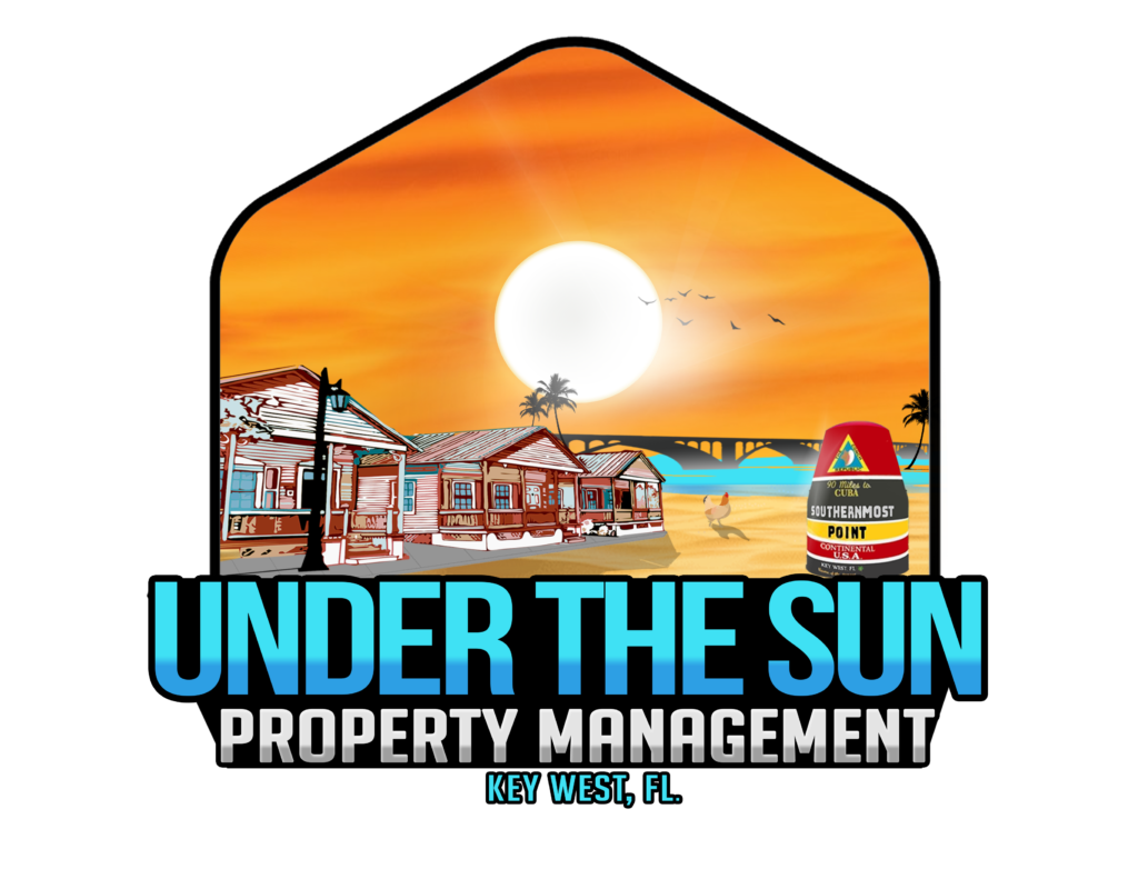 Under The Sun Property Care & Management